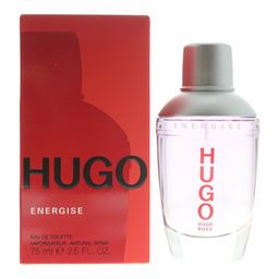 Hugo Boss Energise For Men Eau de Toilette