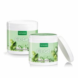 Sanct Bernhard Eis-Gel