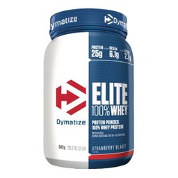 Dymatize Elite Whey