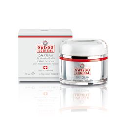 Zepter Tagescreme für normale/fettige Haut