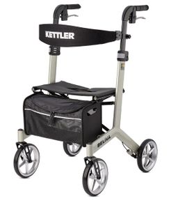 Bischoff & Bischoff Leichtgewichtrollator Beliva
