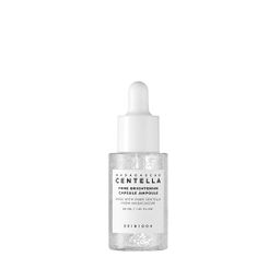 SKIN1004 Madagascar Centella Tone Brightening Ampoule – Aufhellendes Gesichtsserum