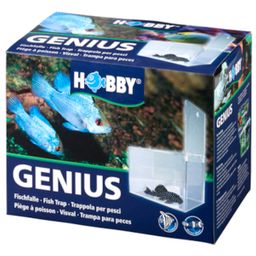Hobby Genius Fischfalle