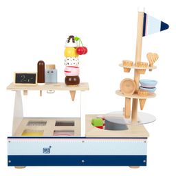 Smallfoot Eistheke fresh 11815 Kaufladen