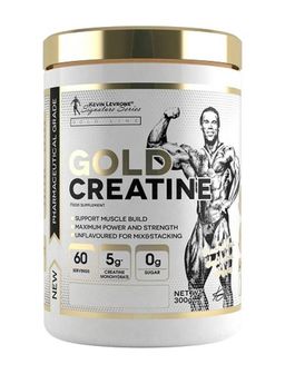 Kevin Levrone GOLD Creatine