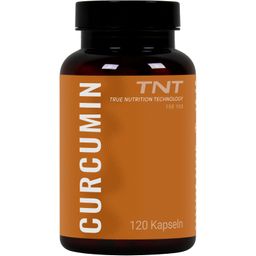 TNT Curcumin