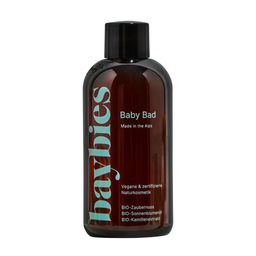 baybies mildes Baby Bad