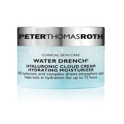 Peter Thomas Roth - Water Drench™ Hyaluronic Cloud Cream Hydrating Moisturizer Mini 20ml