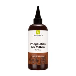 GREENDOOR Pflegelotion Pilz und Milbe für Tiere