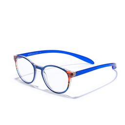 HYPREADER Blaulichtfilterlesebrille Aries Stärke +1.50