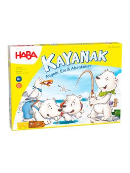 HABA Spiel Kayanak
