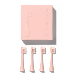 Wondersmile Bürstenköpfe Hard Atomic Rose