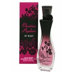 Christina Aguilera By Night Eau De Parfum  woman