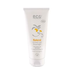 eco cosmetics Pflege Duschgel Sanddorn-Pfirsich 200ml