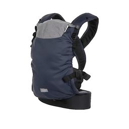 Chicco Skin Fit Babytrage blau passion