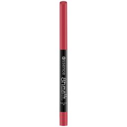 Essence - Lippenstiftstift 8H Matte Comfort