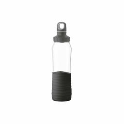 EMSA Trinkflasche Drink2Go Glas