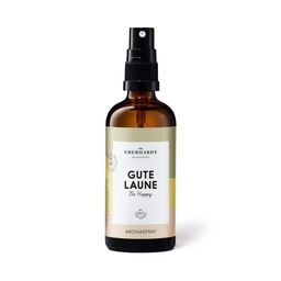 Dr. Eberhardt Gute Laune Raumspray Bio