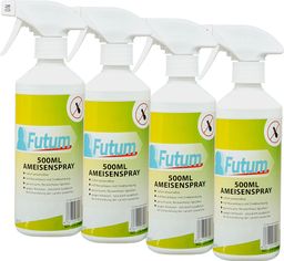 FUTUM Ameisenspray