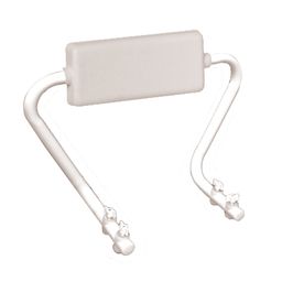 Nordic Rückenlehne hart für Duschhocker Modular Heavy Practice