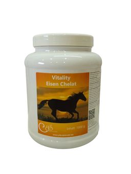 Eisen Chelat vitality