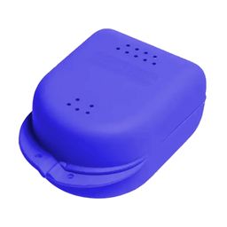 Zahnspangenbox für Kinder