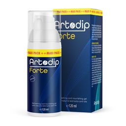 Artodip Forte Gel