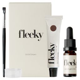 fleeky Tint Kit - Augenbrauen Haarfärbeset