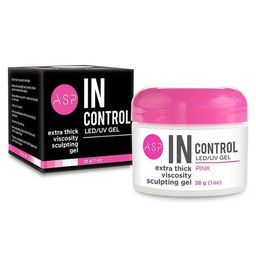 ASP - LED/UV Gel In Control - Pink