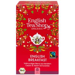 English Tea Shop English Breakfast