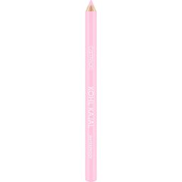 Catrice - Wasserfester Kohl Kajalstift