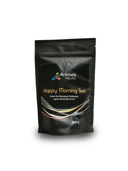 Actimeb Happy Morning Tea