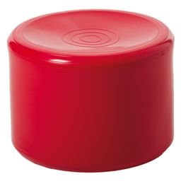 TOGU Dynair® Balance Hocker, rot