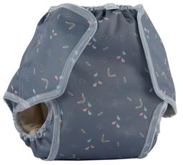 Popolini Kombolone Windelset bei Inkontinenz 2-teilig Blossom S