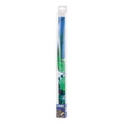 Hobby Fotorückwand Pflanzen 8 / Marin Blue für Terrarien und Aquarien
