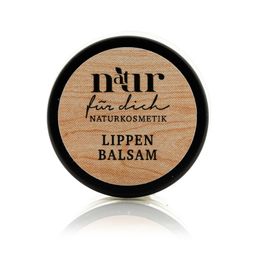 Natur für Dich Bio Lippenbalsam