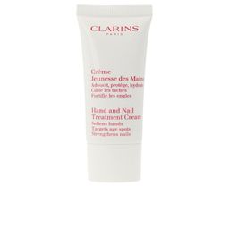 Clarins Hand & Nail Treatment Cream