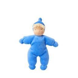 Käthe Kruse Waldorfpuppe LOLO wolke