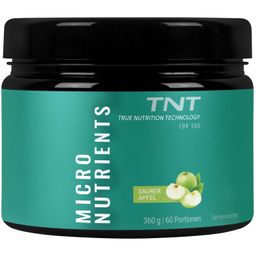 TNT Micro Nutrients