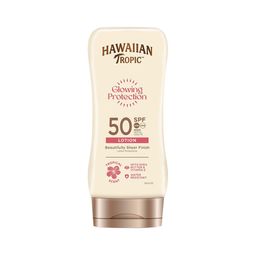 Hawaiian Tropic Satin Protection Sun Lotion Sonnencreme LSF 50