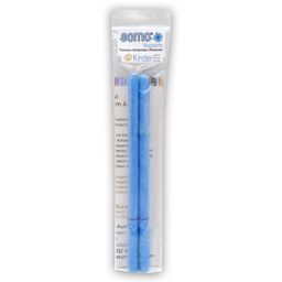 SOMO Ohrkerzen/Körperkerzen Kinder Wegwarte hellblau