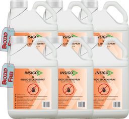 INSIGO Zeckenspray