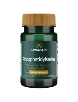 SWANSON Phosphatidylserin
