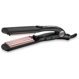 BaByliss BaByliss Straightener The Crimper 35mm black pink (2165CE)