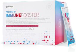 Synergy Worldwide ProArgi-9+ Immune Booster