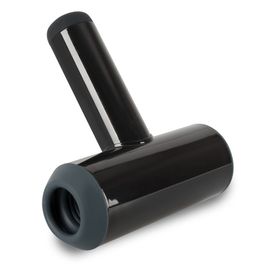Rebel - Masturbator mit handlichem Griff