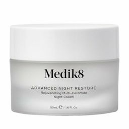 Medik8 Advanced Night Verjüngende Nachtcreme