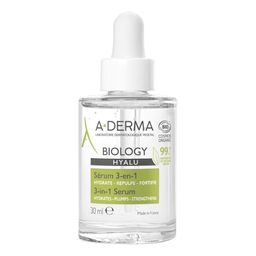 A-DERMA BIOLOGY Hyaluron 3 in 1 Serum