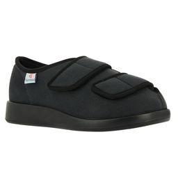 Varomed Verbandschuh "Garmisch" schwarz