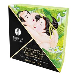 Badesalz mit aphrodisierenden Düften | Shunga